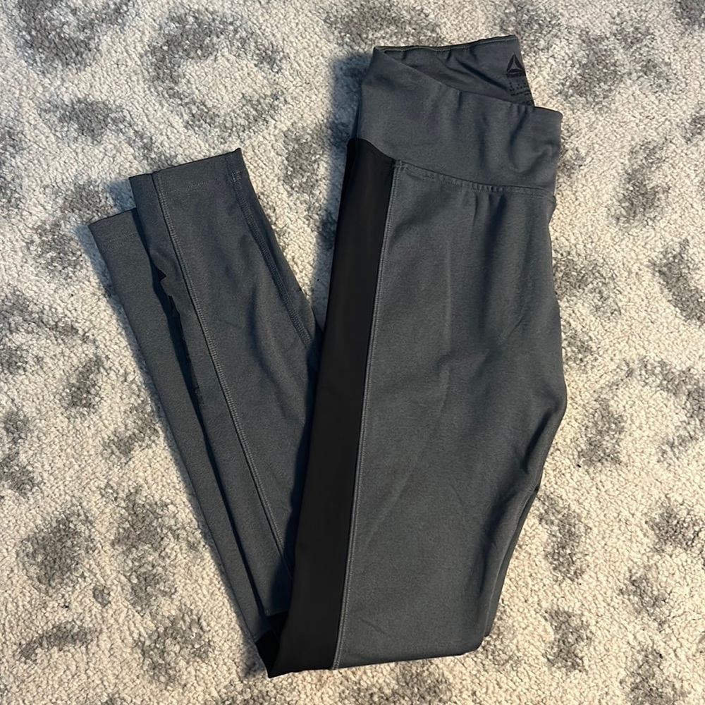 Reebok Leggings